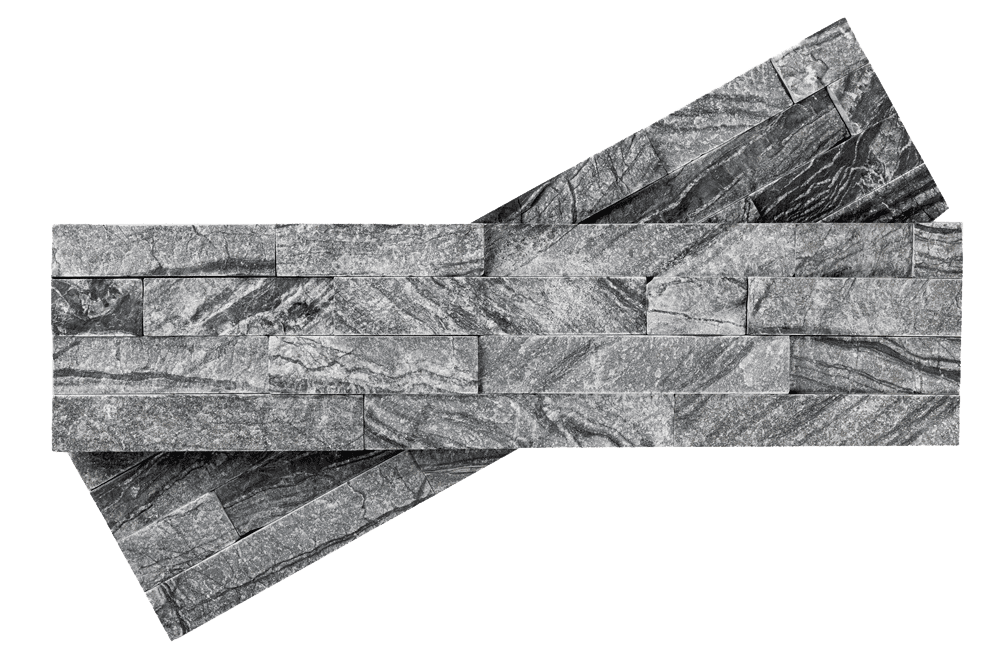 3D панели RKS SLATE Мрамор Woody Grey Classic